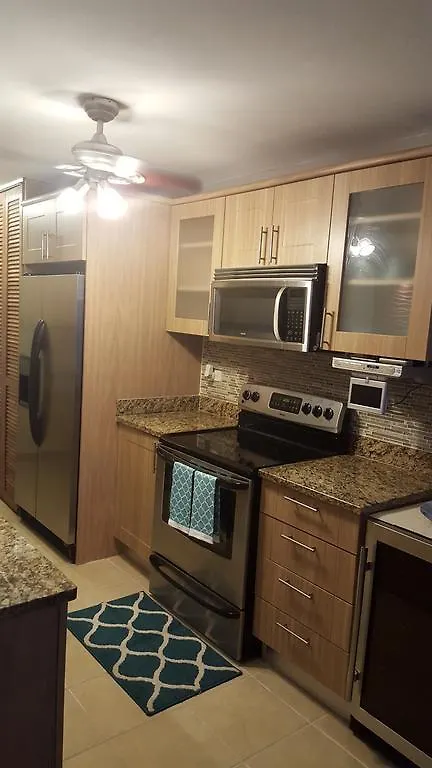 Luxury Ocean View Apartment Fajardo 0*,  Puerto Rico