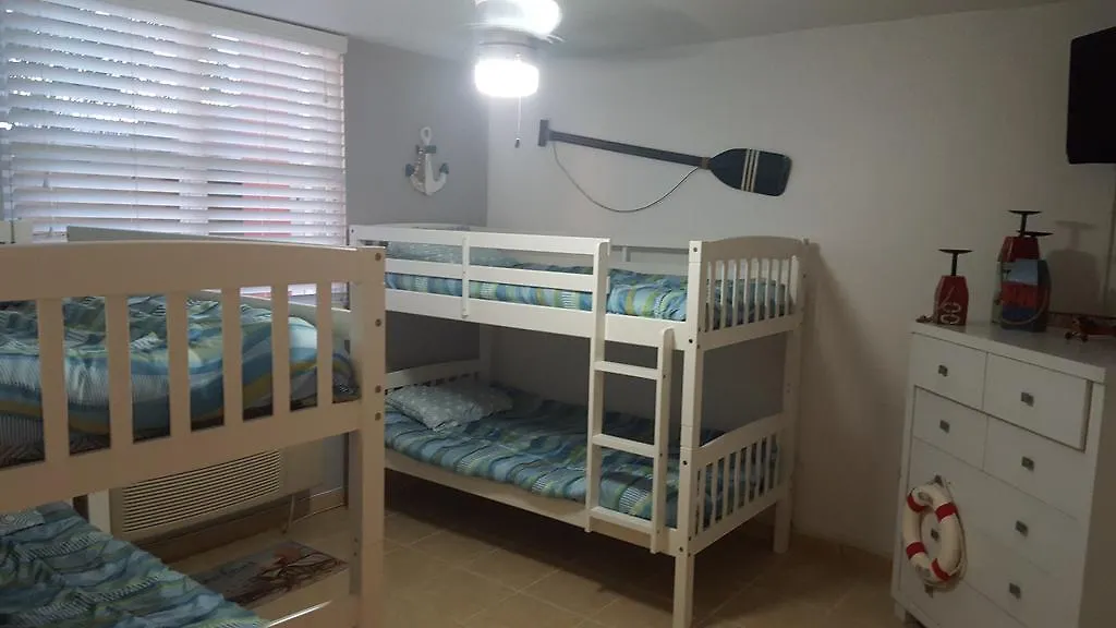 Luxury Ocean View Apartment Fajardo 0*,  Puerto Rico