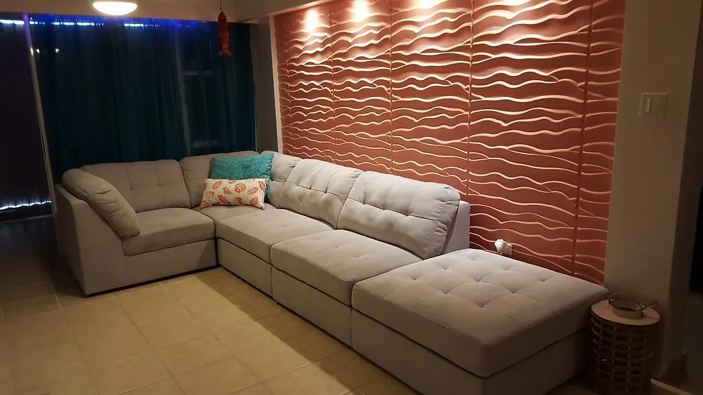 Luxury Ocean View Apartment Fajardo