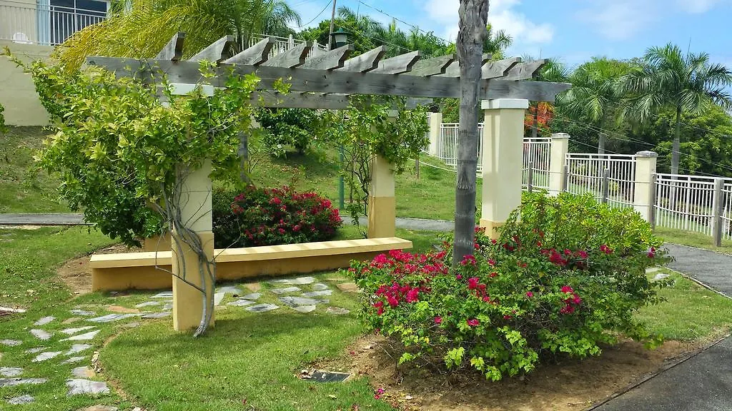 Luxury Ocean View Apartment Fajardo